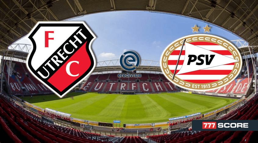 Utrecht – PSV. Anteprima e pronostico della partita