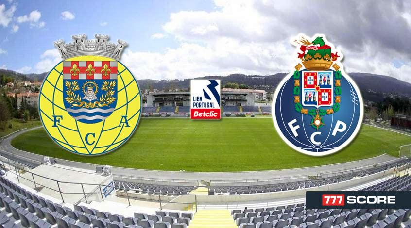 Aroka – Porto. Anteprima e pronostico della partita