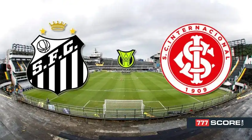 Santos vs Internacional: Prediction and Match Preview