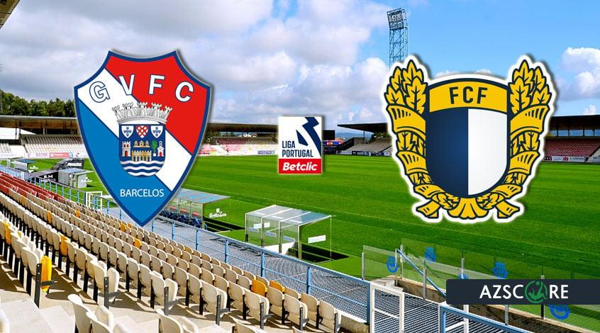 "Gil Vicente" – "Famalicão": annonce et prévisions du match