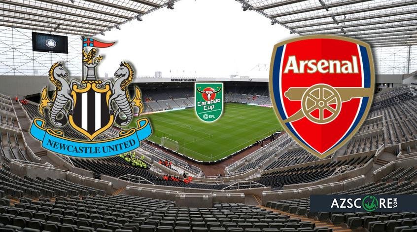 Newcastle vs Arsenal: Match Preview and Prediction