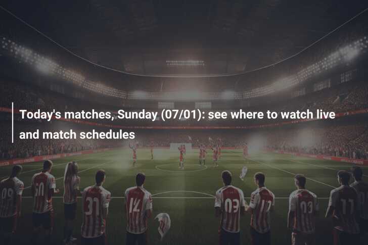 Watch live matches discount today