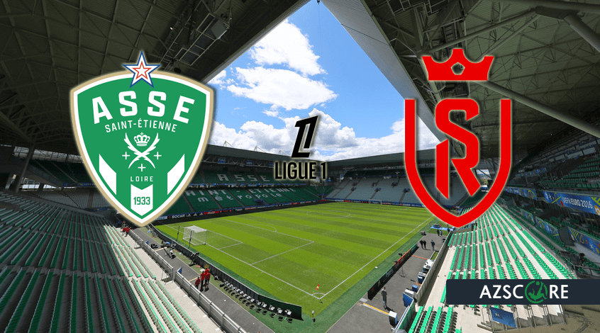 "Sankt-Étienne" - "Reims": Vorschau und Prognose für das Spiel