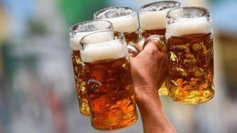 English Fan 'Missing' on Way to WC Found in Barcelona Bars