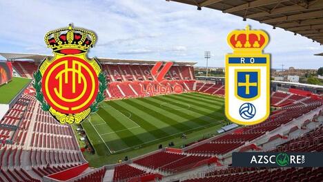 Mallorca's Season Hangs by a Thread in Must-Win Showdown With Oviedo