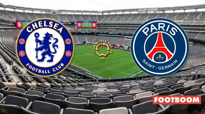 เชลซี VS ปารีส แซงต์ แชร์กแมง: วิเคราะห์ก่อนแข่งและฟันธงศึกชิงแชมป์สโมสร