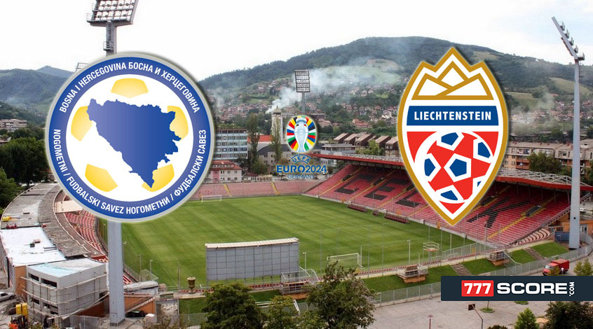 Bosnia and Herzegovina – Liechtenstein. Match preview and prediction