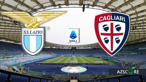 Lazio vs. Cagliari: Prognose und Vorschau