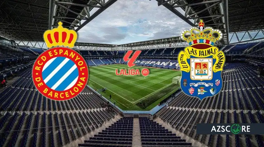 Espanyol – Las Palmas: Predicción y Avance del Partido