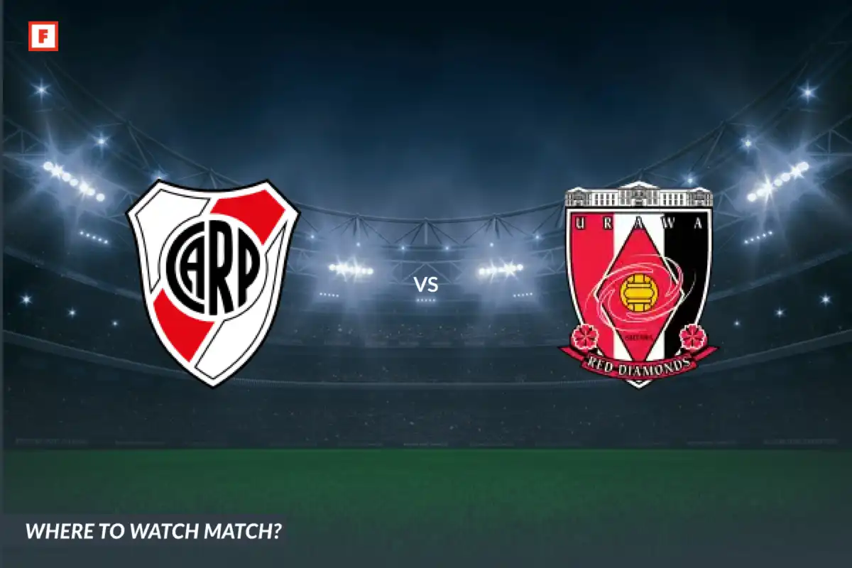 ดู River Plate Buenos Aires - อูราวะ เรดไดมอนส์: ได้ที่ไหน ช่องทีวีและเวลาเริ่ม