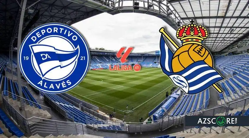 Alaves vs Real Sociedad: Prediction and Match Preview