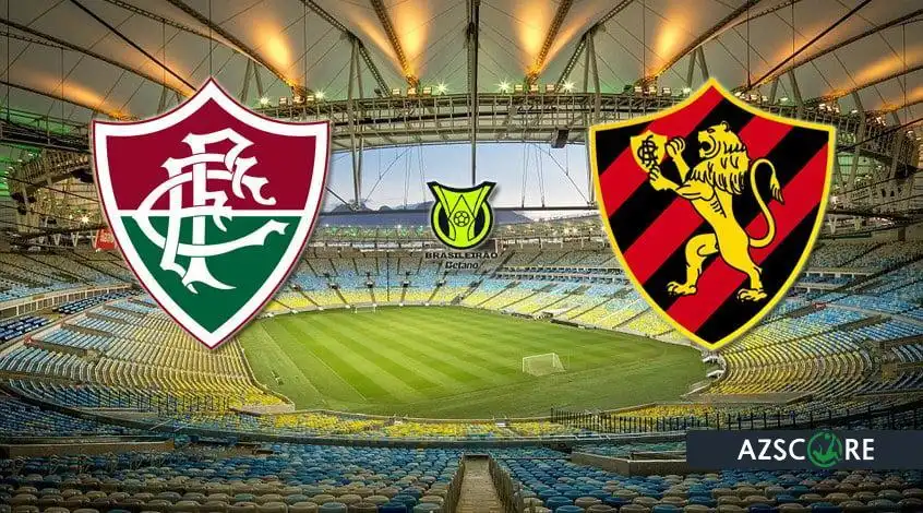 Fluminense – Sport Recife: Pronostico e Anteprima della Partita
