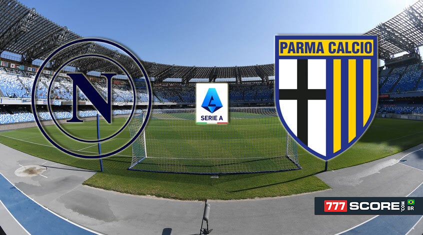 “Napoli” – “Parma”. Análise e previsão da partida