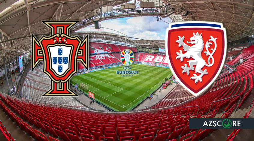 Portugal – República Checa. Avance y pronóstico del partido