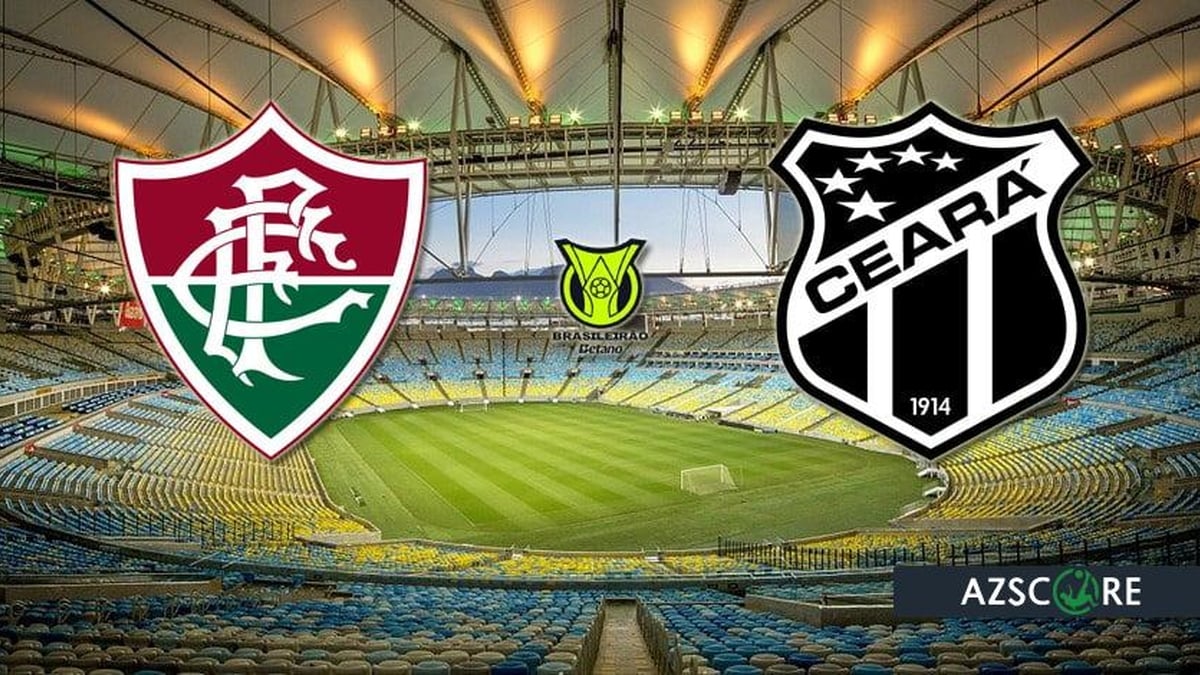 Fluminense vs Ceará: Pronóstico y previa del partido