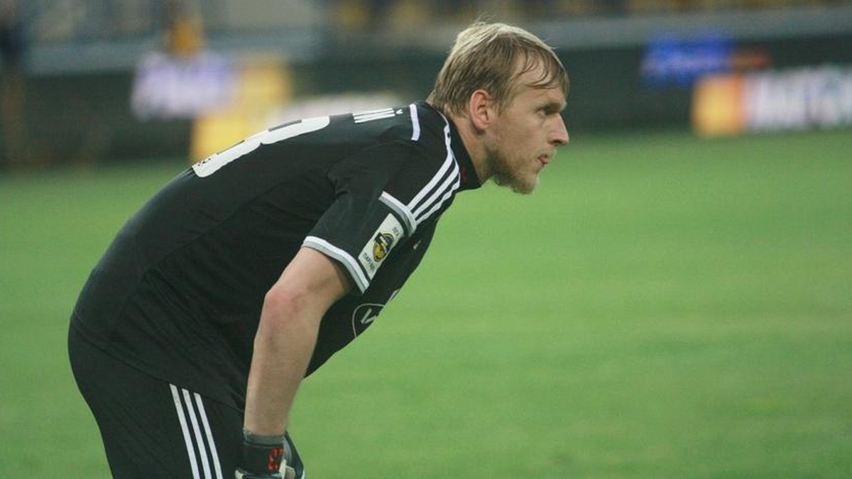 Колишній голкіпер "Арсенала" розповів про скандальну фотосесію для журналу Playboy
