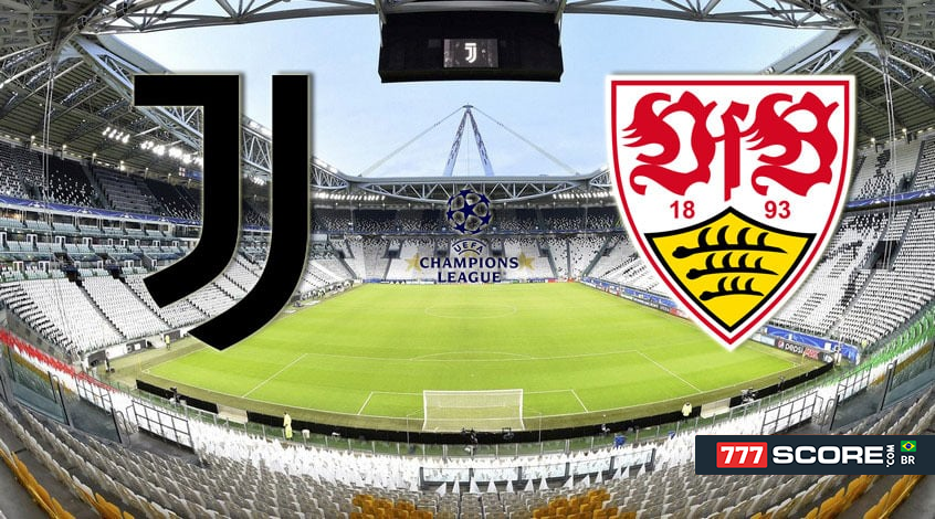 Juventus - Stuttgart: Análise e Prognóstico do Jogo