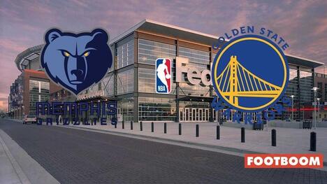 Pratinjau dan Prediksi: Memphis Grizzlies vs Golden State Warriors