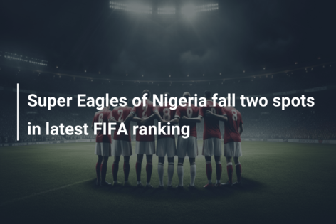 FIFA Ranking: Senegal rises again as Algeria falls - At a glance
