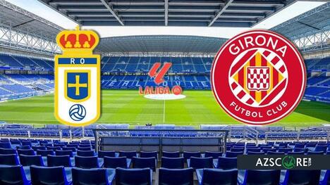 Girona's Comeback Kings Clash with Desperate Oviedo in La Liga Showdown