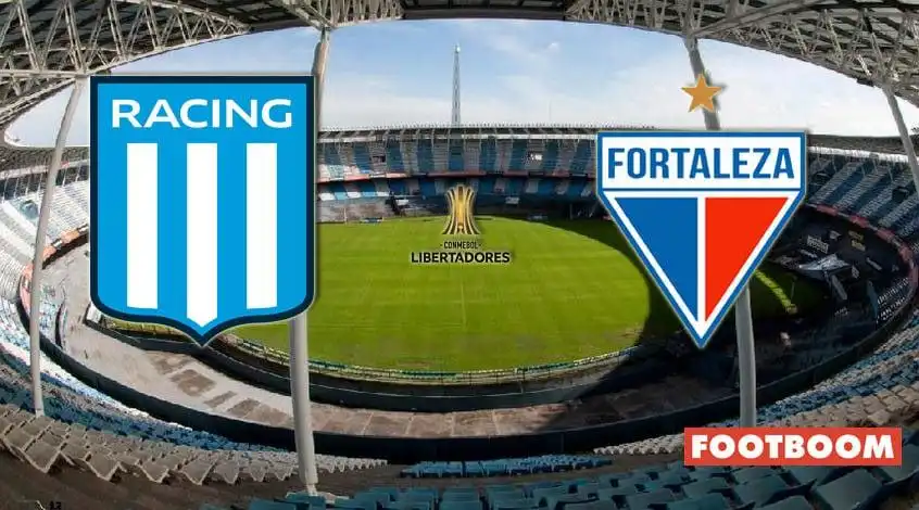 Racing protiv Fortaleze: Detaljna najava i prognoza za odlučujući duel Kopa Libertadoresa