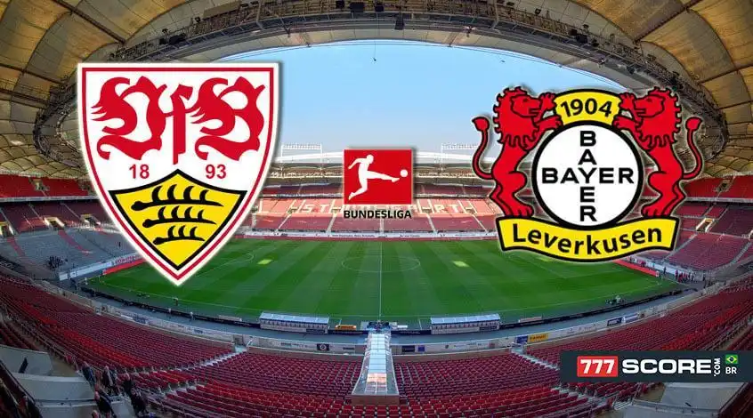 Stuttgart - Bayer. Análise e Prognóstico da Partida