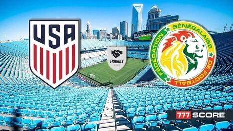 USA-Senegal: Pochettino testa i suoi prima del grande Mondiale