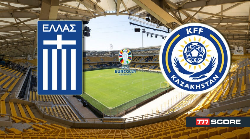 Grecia – Kazakistan. Anteprima e previsioni della partita