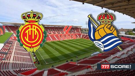 La Liga Showdown: Mallorca's Fresh Start Faces Real Sociedad's Momentum