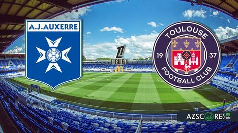 Auxerre vs. Toulouse: Previsão e Análise do Jogo