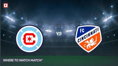 ดู ชิคาโก ไฟร์ - Cincinnati: ได้ที่ไหน ช่องทีวีและเวลาเริ่ม