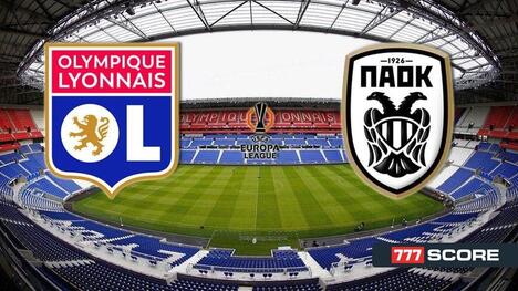 Lione-PAOK: La Battaglia per il Primo Posto in Europa League!
