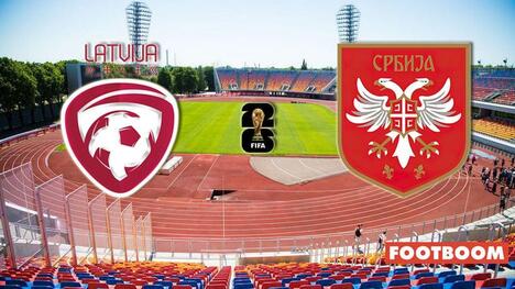 Latvija vs Srbija: Prognoza i Pretpregled meča