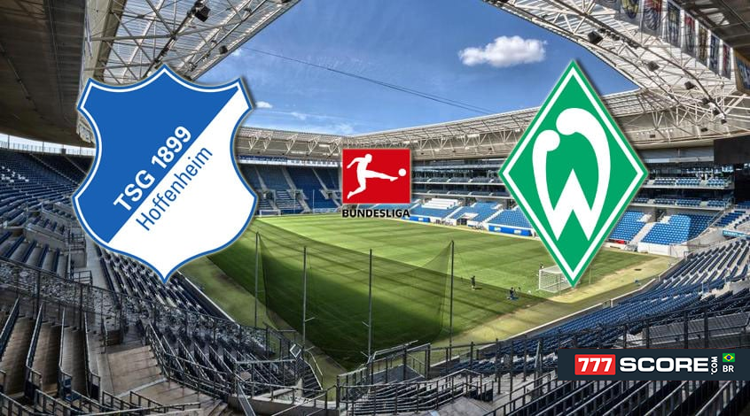 Hoffenheim – Werder. Análise e Previsão do Jogo