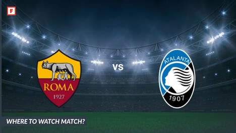 Dove guardare Roma - Atalanta: Canale TV e orario d’inizio