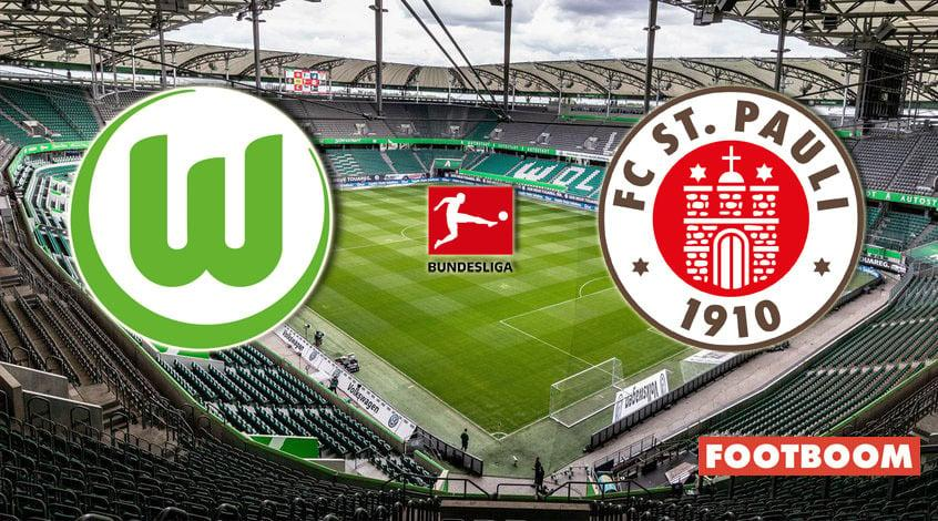 Wolfsburg vs. St. Pauli: Kampforhåndsvisning og Prediksjon