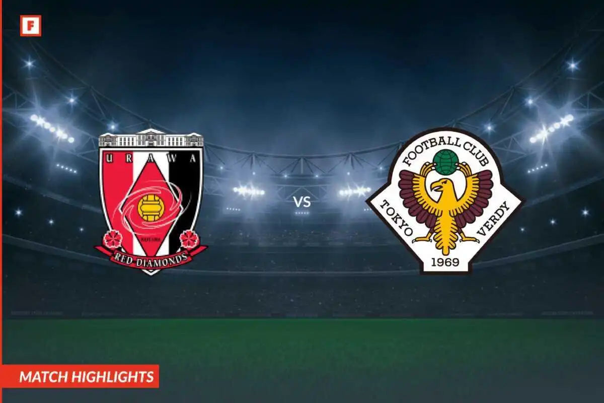Urawa Red Diamonds (Women) - NTV Beleza (ženy) góly a najzaujímavejšie momenty