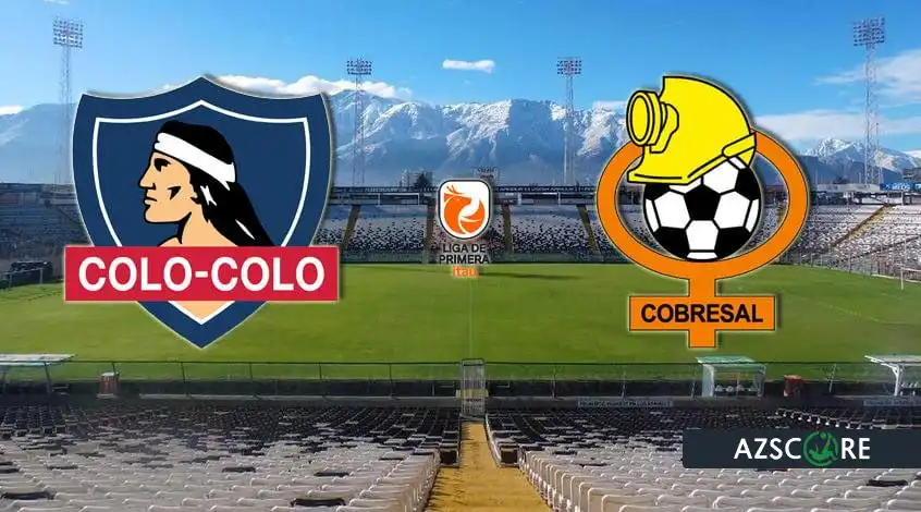 Colo-Colo - Cobresal: Pronostico e Anteprima della Partita