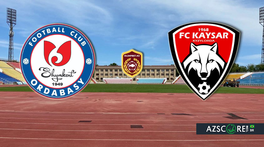 Ordy and Kaisar. Match Preview and Prediction