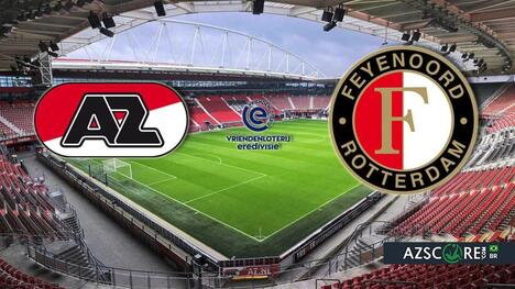 AZ vs Feyenoord: Previsão e Análise da Partida