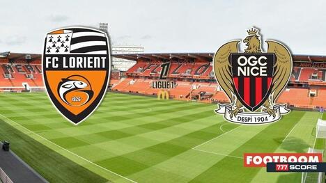 Lorient - Nice: Pronostico e Anteprima del Match