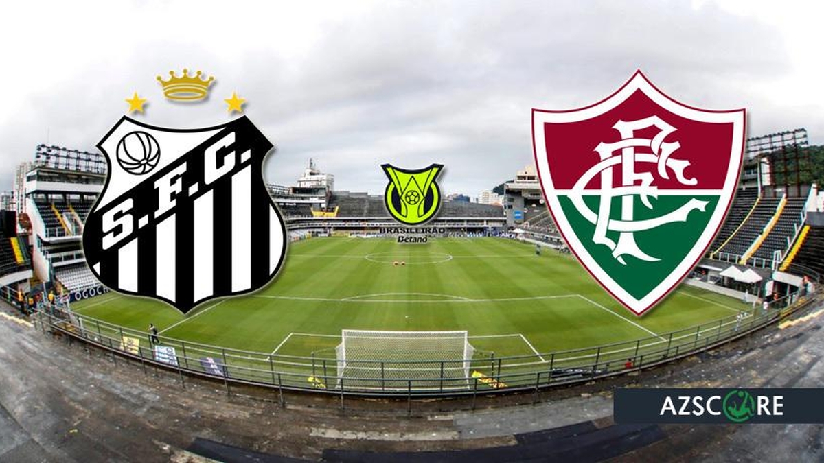 Santos vs. Fluminense: Pronóstico y previa del partido