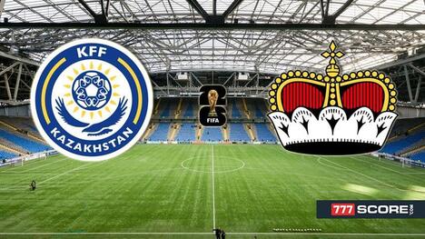 Kazakhstan vs Liechtenstein: Prediction and Match Preview