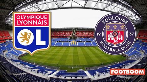Lyon protiv Toulousea: Pregled utakmice i prognoza
