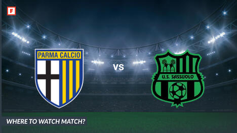 Dove guardare Parma - Sassuolo Calcio: Canale TV e orario d"inizio
