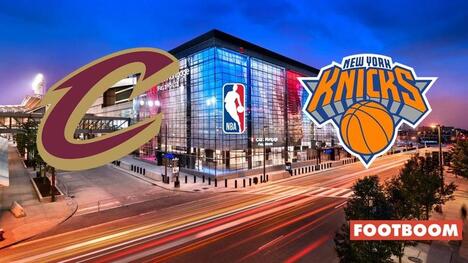 Cavaliers vs Knicks: Pratinjau Game 3 Final Timur