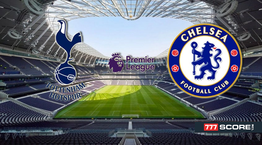 Preview: Chelsea Vs Spurs - Prediction, Team News And More