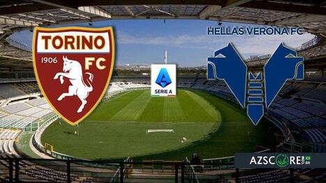 Torino vs Verona: Os Touros à Procura de Mais Uma Vitória no Estádio Grande Torino