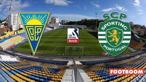 Estoril protiv Sportinga: Pregled i prognoza