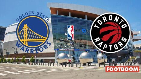 Golden State Warriors พบ Toronto Raptors: วิเคราะห์เกมและคาดการณ์